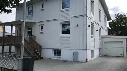 Göteborg - 4rok - tillsv - 21.850kr/mån