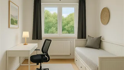 Room for rent in Munich