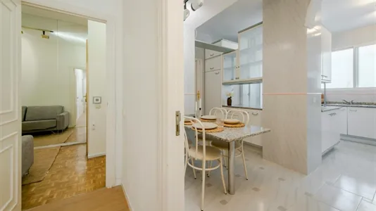 Rooms in Madrid Chamberí - photo 6