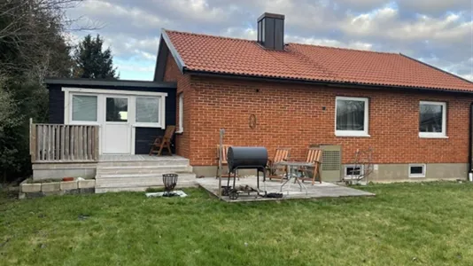 Houses in Helsingborg - photo 2