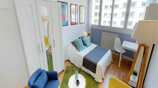 Rooms in Lyon - photo 4