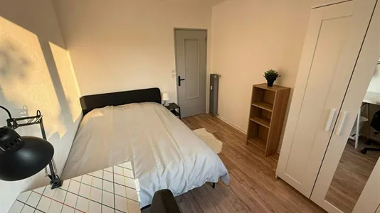 Rooms in Mulhouse - photo 8