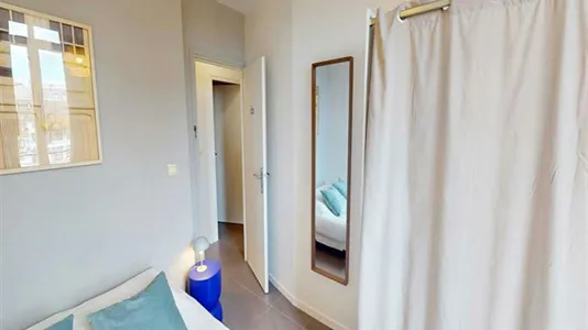 Rooms in Lyon - photo 2