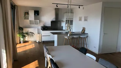 Apartment for rent in Rotterdam