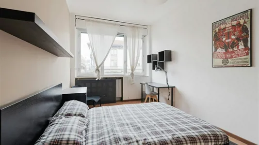 Rooms in Milano Zona 2 - Stazione Centrale, Gorla, Turro, Greco, Crescenzago - photo 3