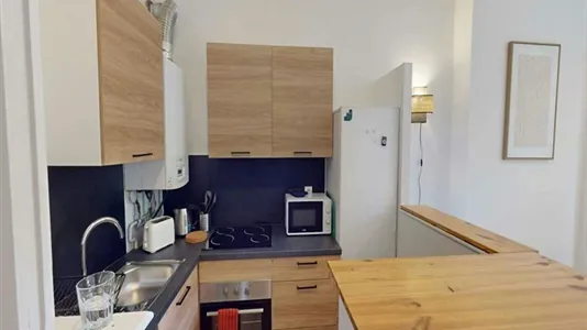 Rooms in Lyon - photo 9
