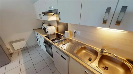 Rooms in Bordeaux - photo 8