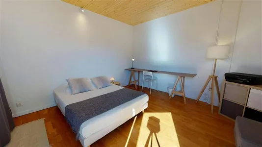 Rooms in Grenoble - photo 5