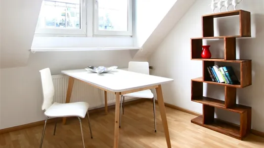 Apartments in Cologne Innenstadt - photo 7