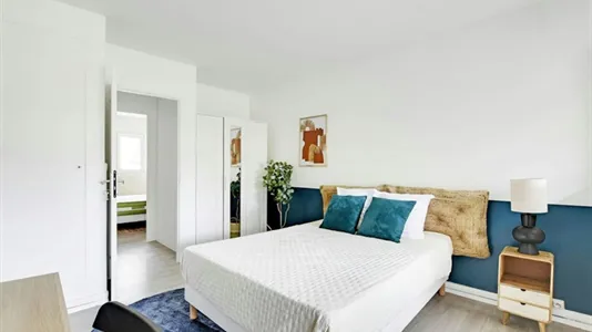 Rooms in L'Haÿ-les-Roses - photo 5