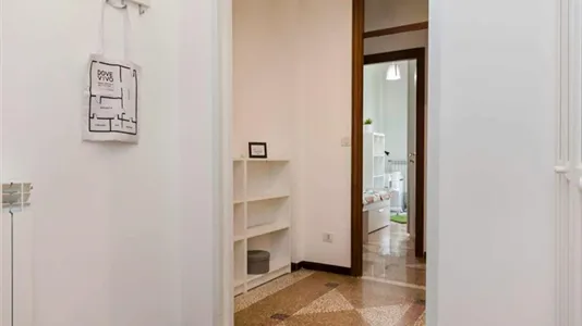 Rooms in Bologna - photo 7