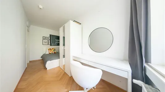 Rooms in Frankfurt Innenstadt II - photo 2