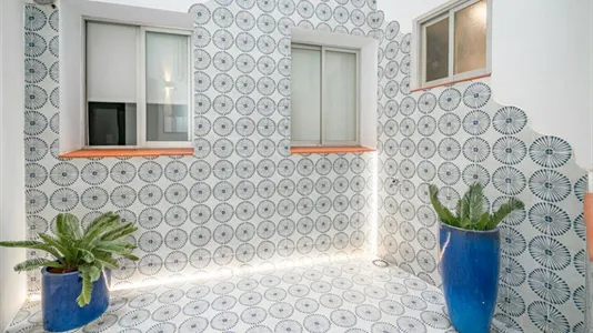 Apartments in Málaga - photo 5