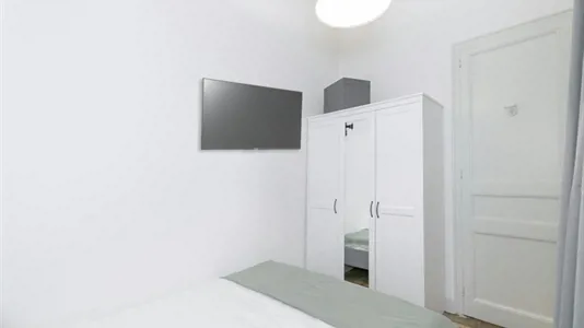 Rooms in Barcelona Eixample - photo 3