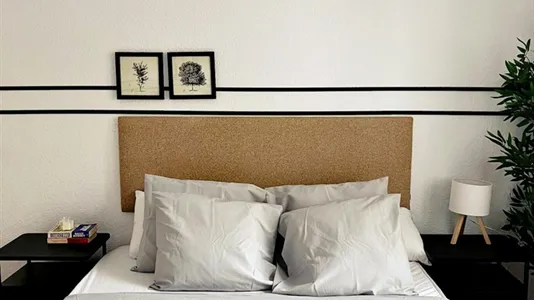 Rooms in Madrid Salamanca - photo 5