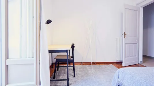 Rooms in Turin - photo 7