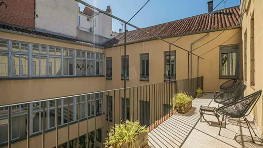 Rooms in Madrid Centro - photo 7