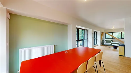 Rooms in Palaiseau - photo 3