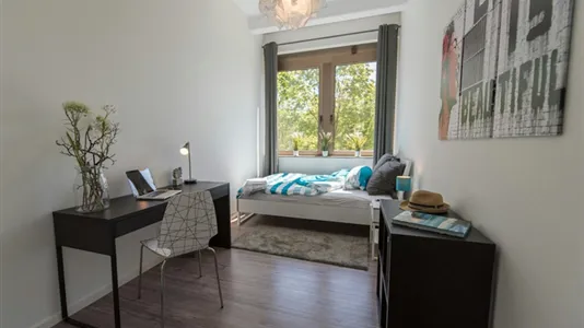 Rooms in Munich Ramersdorf-Perlach - photo 4