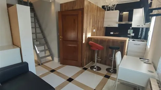 Apartments in Florence - photo 7