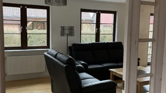 Houses in Fosie - photo 3