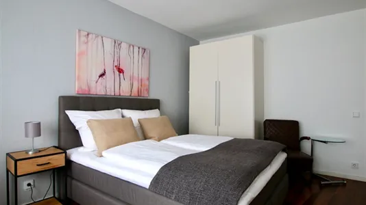 Apartments in Cologne Innenstadt - photo 10