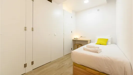 Apartments in Madrid Chamberí - photo 5