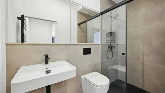 Rooms in Berlin Mitte - photo 4