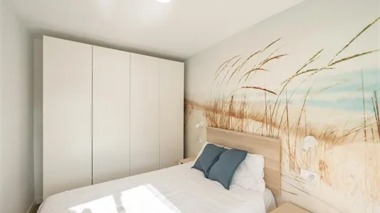 Apartments in Los Claveles - photo 10