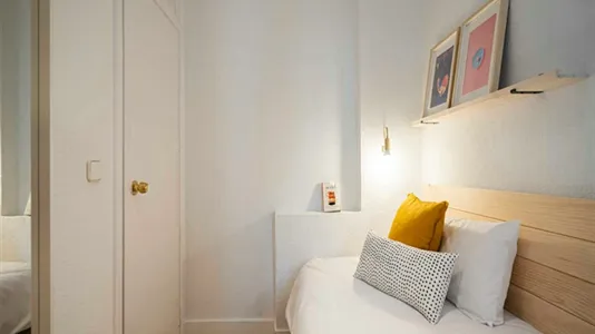 Rooms in Madrid Moncloa-Aravaca - photo 4