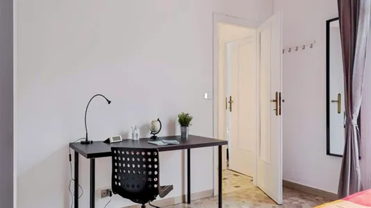 Rooms in Bologna - photo 3