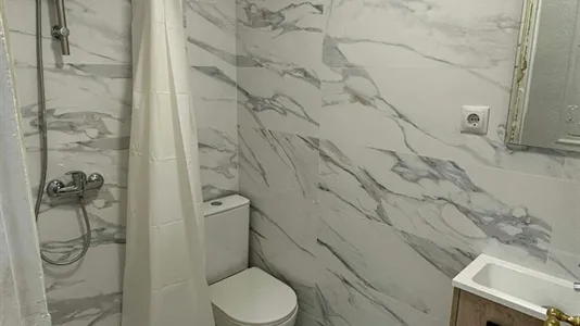 Rooms in Madrid Salamanca - photo 7