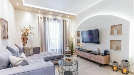 Apartments in Egaleo - photo 1