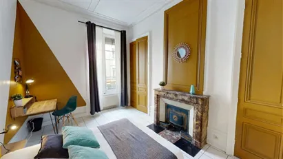 Room for rent in Lyon, Auvergne-Rhône-Alpes