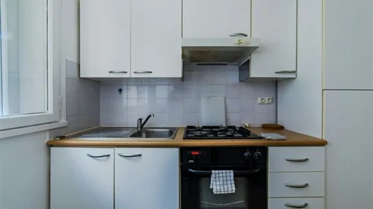 Apartments in L'Haÿ-les-Roses - photo 6