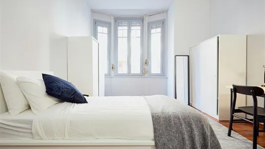 Rooms in Turin - photo 7