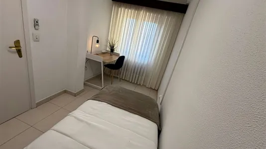 Rooms in Madrid Arganzuela - photo 2