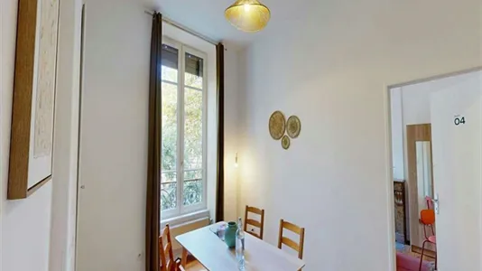 Rooms in Lyon - photo 10