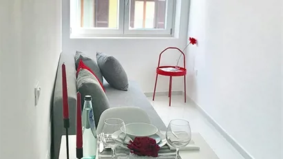 Apartment for rent in Roma Municipio I – Centro Storico, Rome