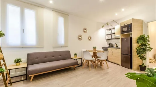 Apartments in Madrid Centro - photo 6
