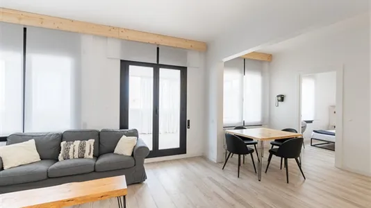 Apartments in Barcelona Sant Andreu - photo 9