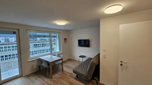 Apartments in Zürich Distrikt 9 - photo 8