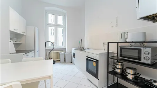 Rooms in Berlin Neukölln - photo 6