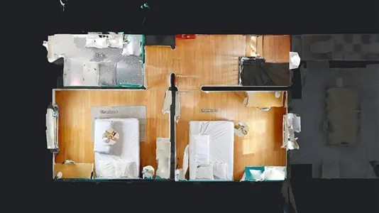 Rooms in Lille - photo 9