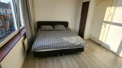 Room for rent in Rotterdam Charlois, Rotterdam