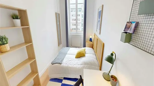 Rooms in Lyon - photo 7