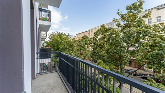 Rooms in Berlin Charlottenburg-Wilmersdorf - photo 6