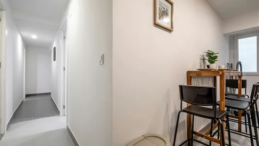 Rooms in Valencia Poblats Marítims - photo 8