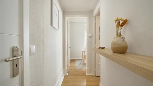 Apartments in Location is not specified - photo 5