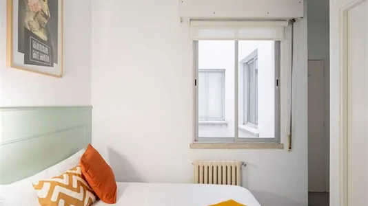 Rooms in Madrid Centro - photo 9